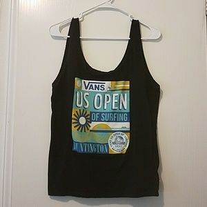 Vans Tank Top